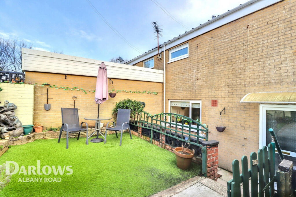 Additional image 13 of Wern Goch East, Cardiff