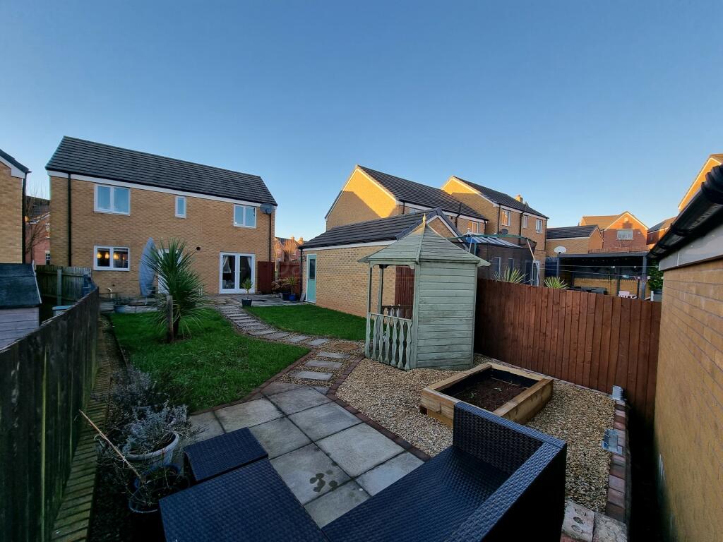 Additional image 25 of Ffordd Y Rhosyn, Coity, Bridgend. CF35 6GJ