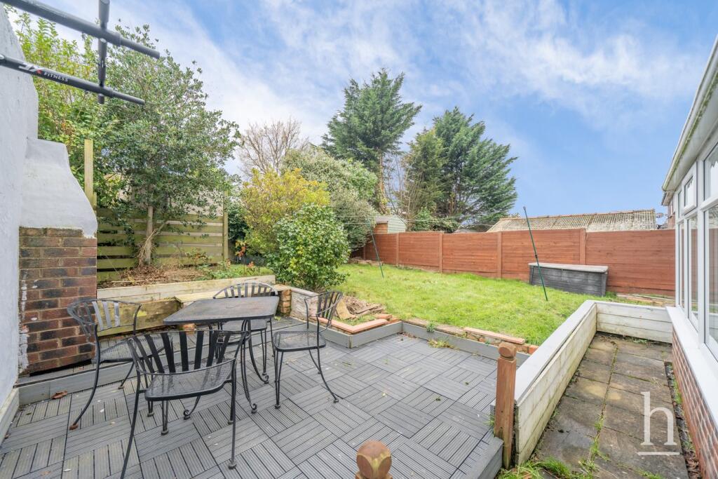 Additional image 21 of Frankby Road, West Kirby, CH48