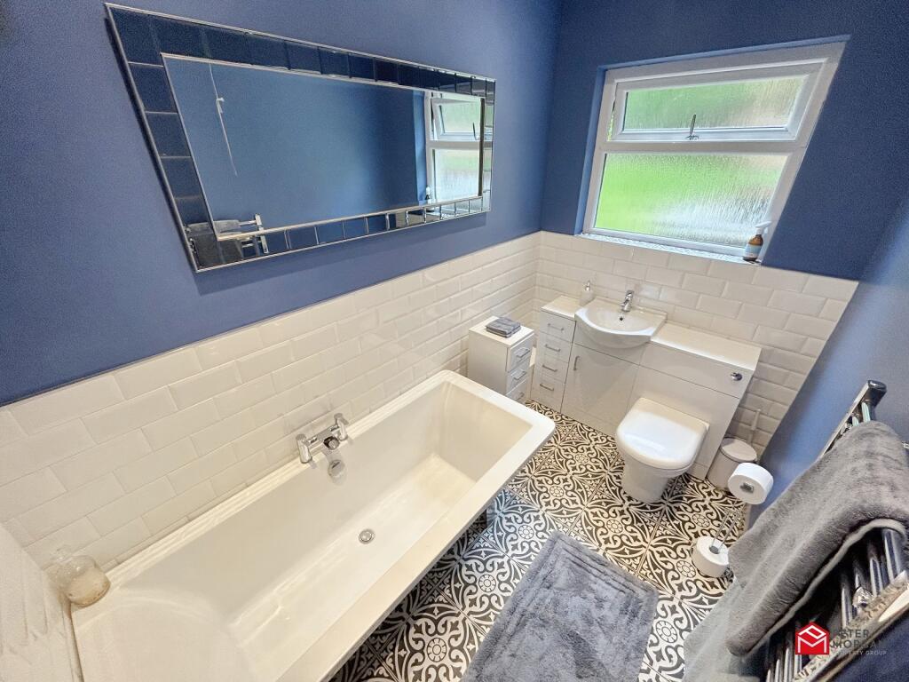 Additional image 8 of Llanharan, Pontyclun, Rhondda Cynon Taff. CF72 9NH