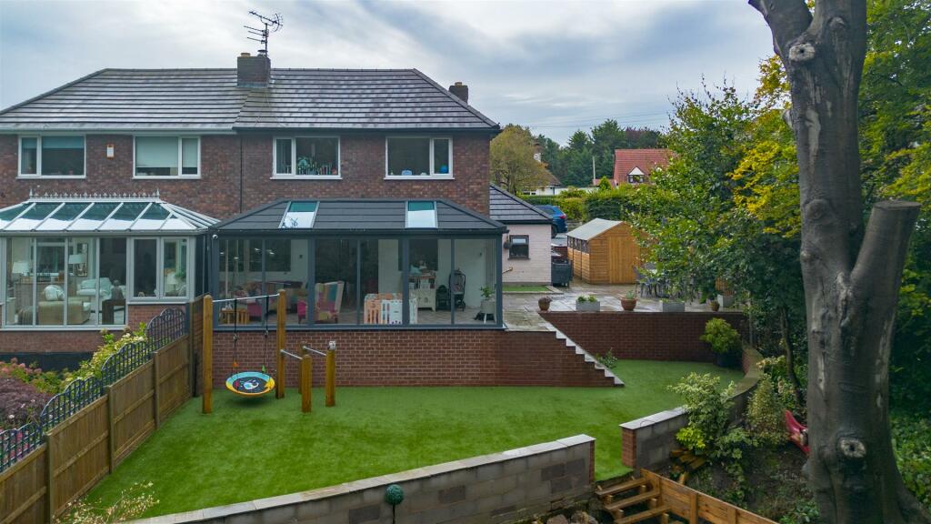 Additional image 41 of Low Wood Grove, Barnston, Wirral