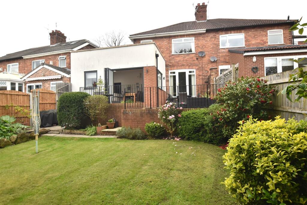 Additional image 27 of Tilstock Crescent, Prenton