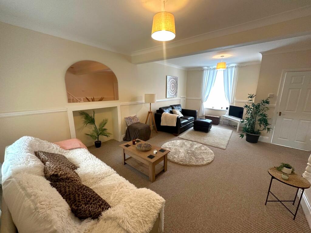 Additional image 2 of Vicarage Terrace, Cwmparc