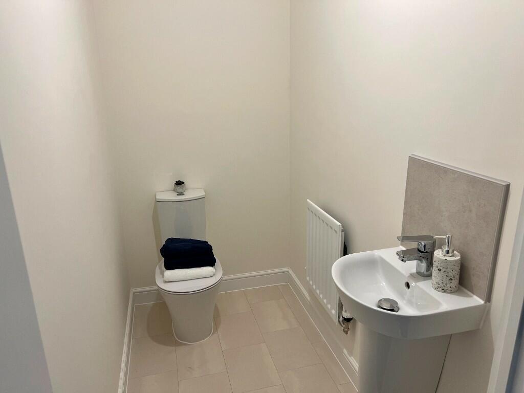 Additional image 6 of Westminster Park,
Chester, 
CH4 7GF