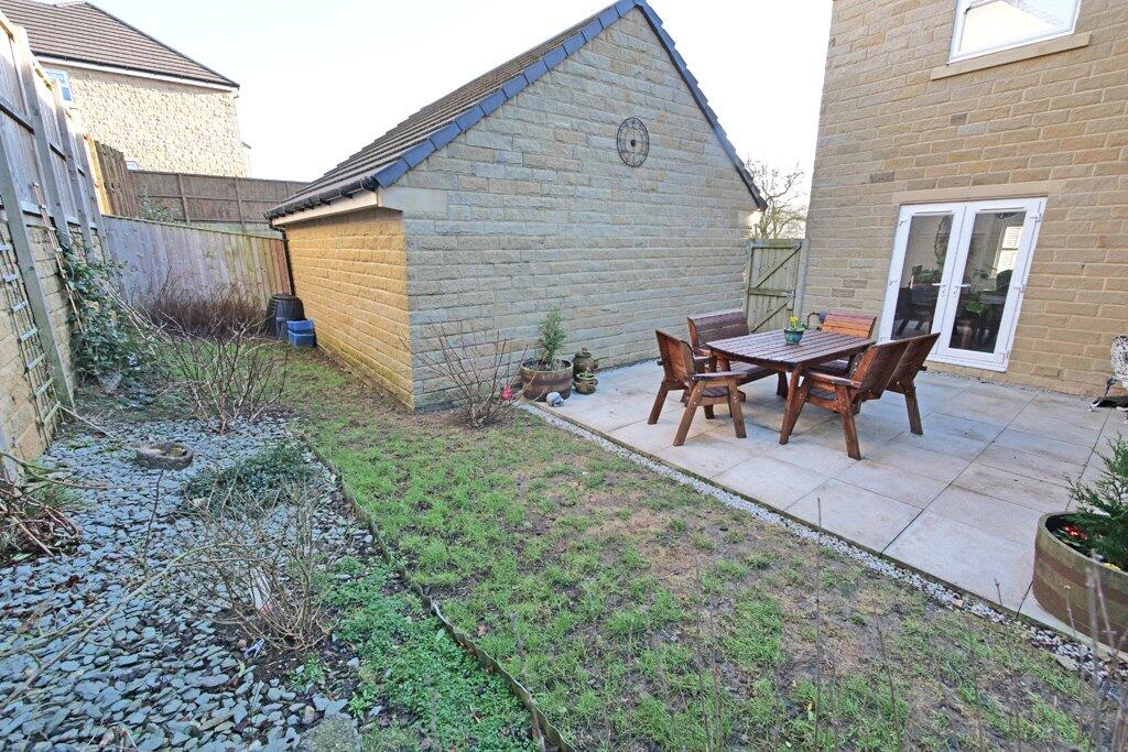 Additional image 19 of 25 Clark House Way, Skipton, BD23 6DP