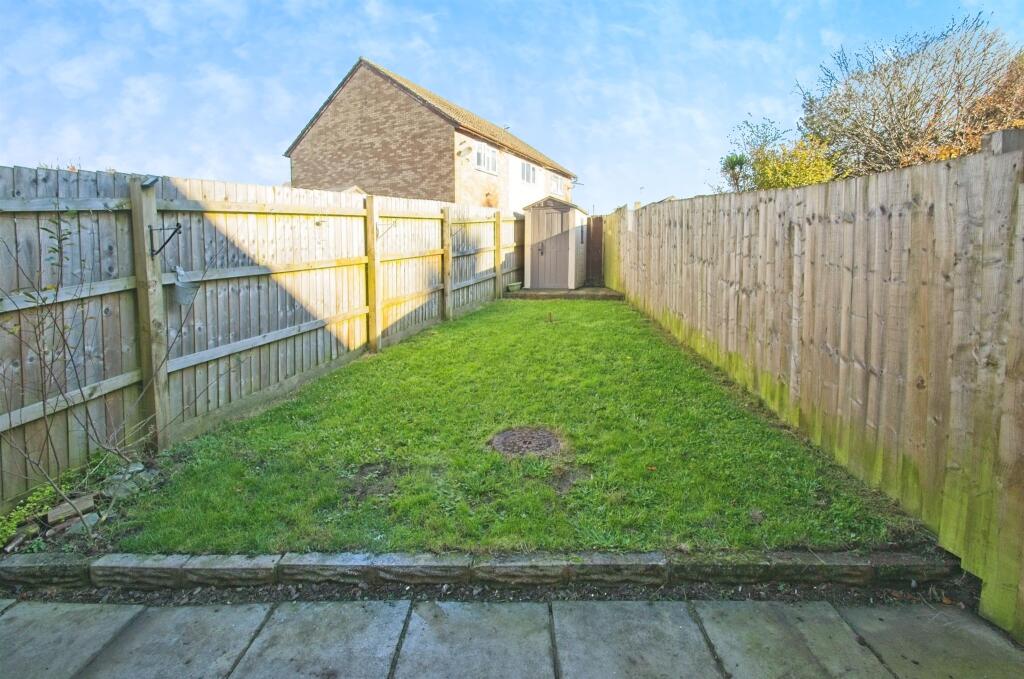 Additional image 17 of Davis Avenue, Bryncethin, Bridgend