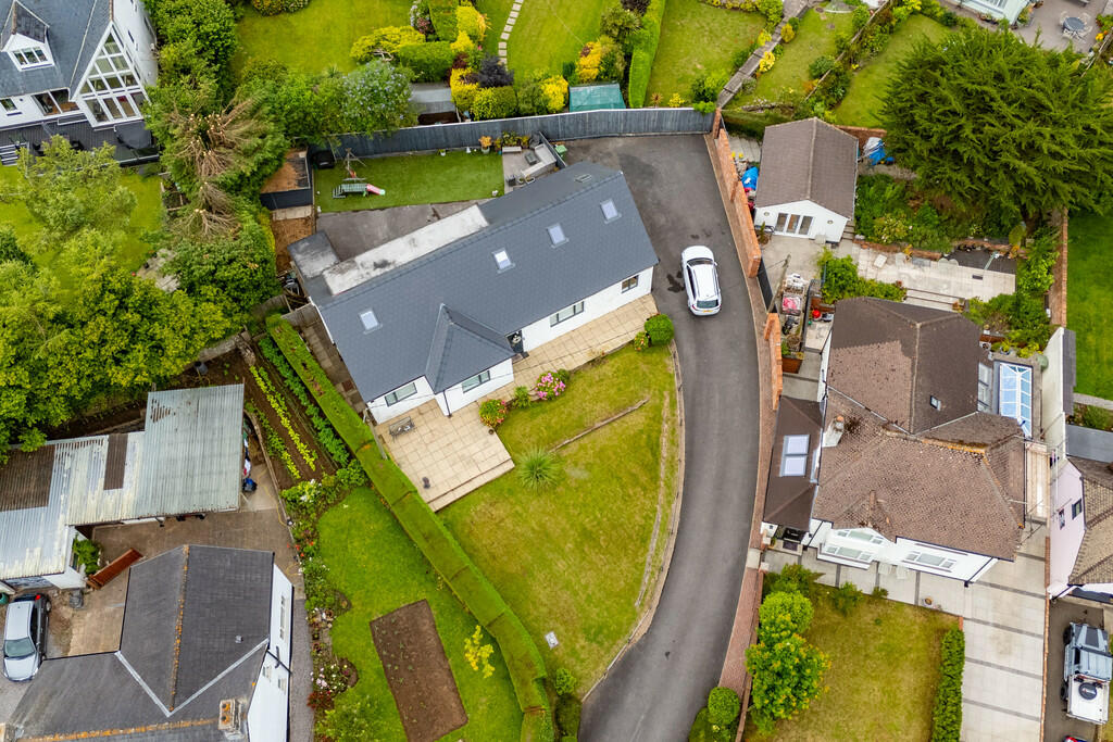 Additional image 30 of Llantrisant Road, Groesfaen