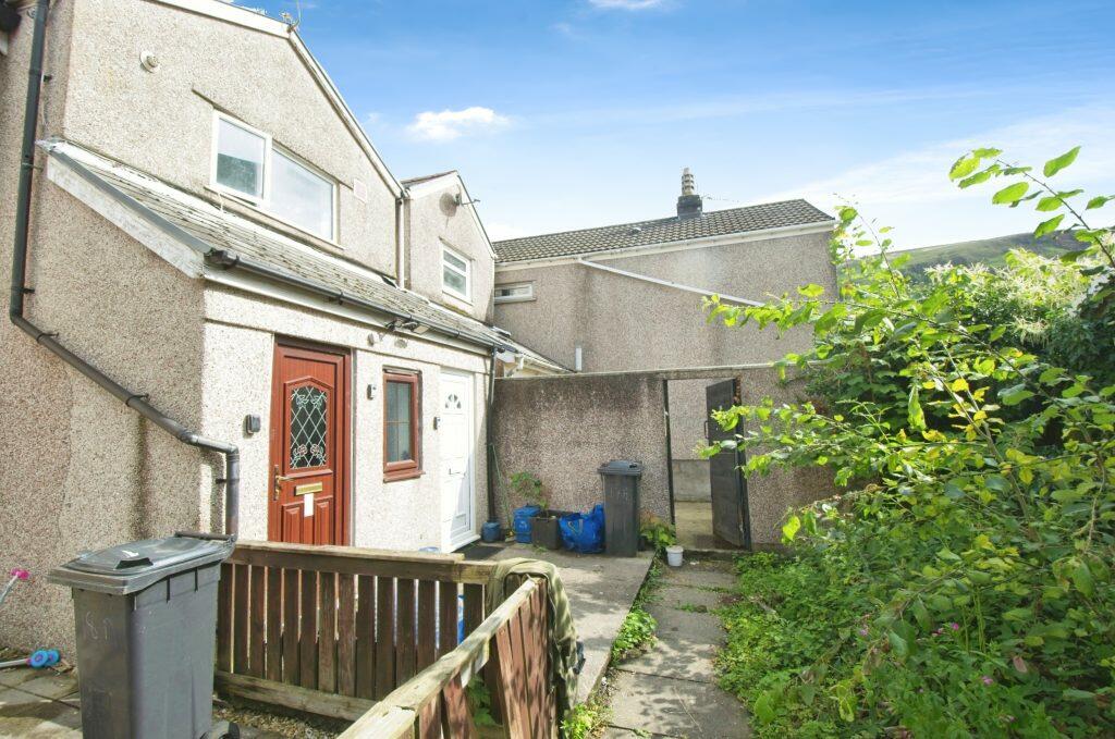 Additional image 2 of Bridge Street
Troedyrhiw, Merthyr Tydfil, CF48 4DT