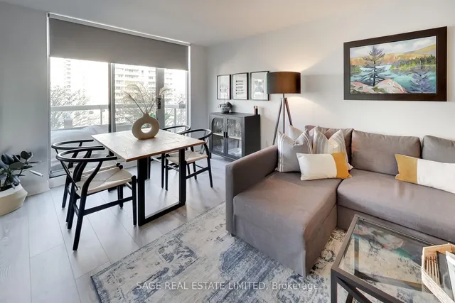 Additional image 6 of 225 Merton St St Unit 610