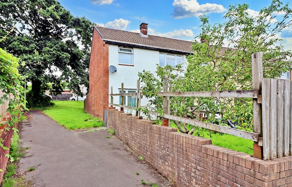 Additional image 2 of Vicarage Court, Church Village, CF38