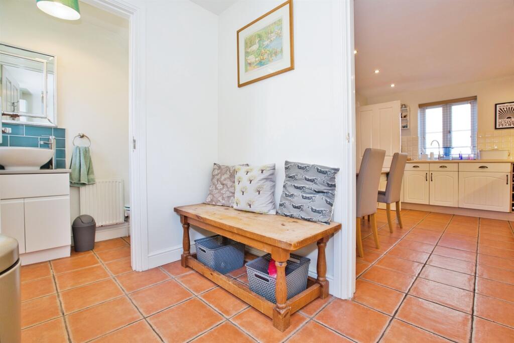 Additional image 11 of Little Brooks Lane, SHEPTON MALLET