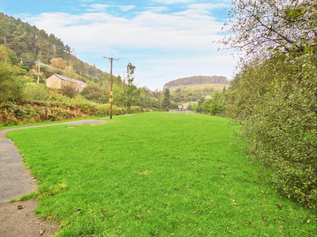 Additional image 18 of Station Row, Pontyrhyl, Bridgend