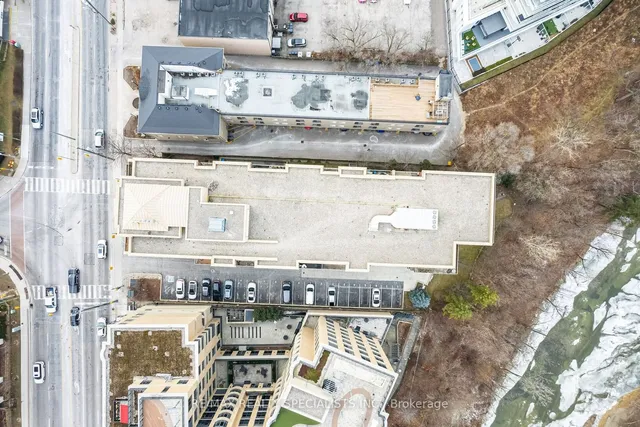 Additional image 23 of 4196 Dundas St Unit 309
