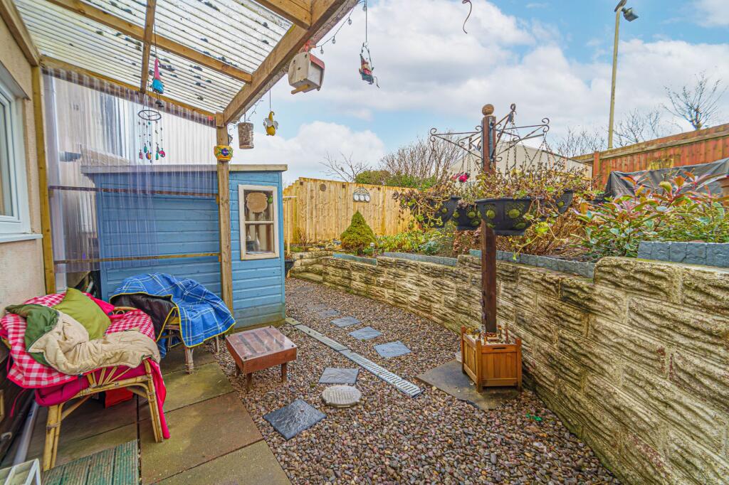 Additional image 36 of Bishopswood, Brackla, CF31