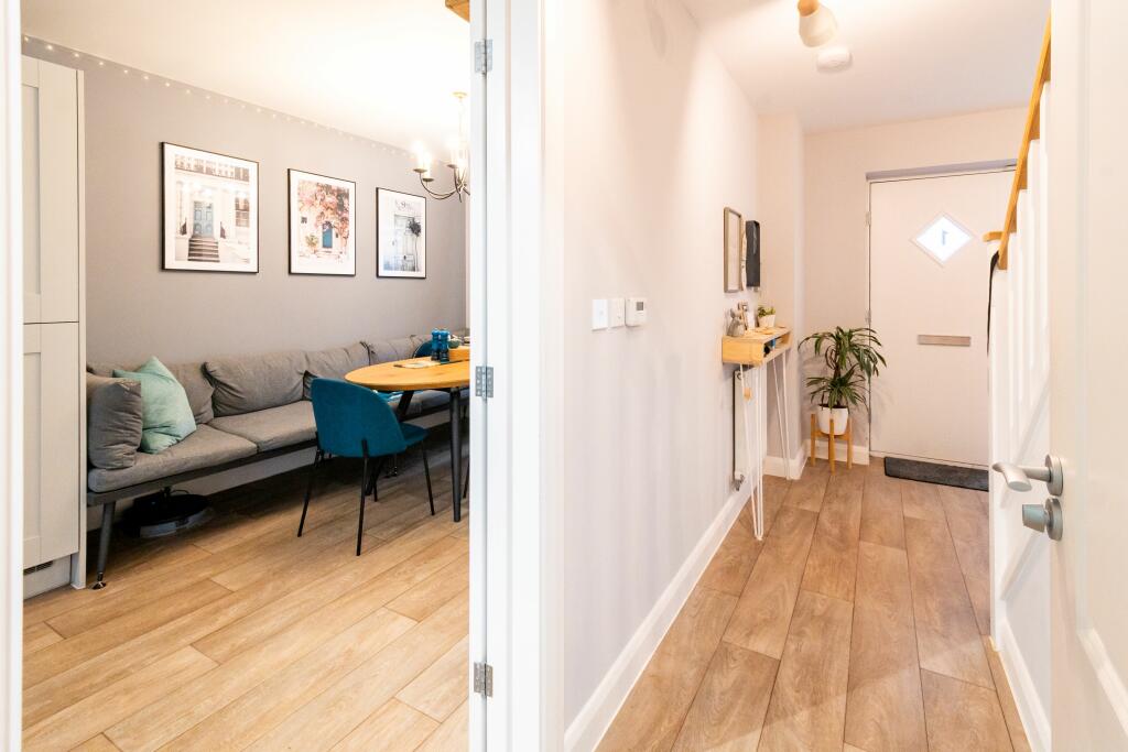 Additional image 13 of Harford Close, Rangeworthy, Bristol