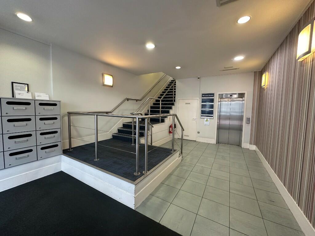 Additional image 8 of Suite 2, 1st Floor, Refuge House, Watergate Row, Chester CH1 2LE