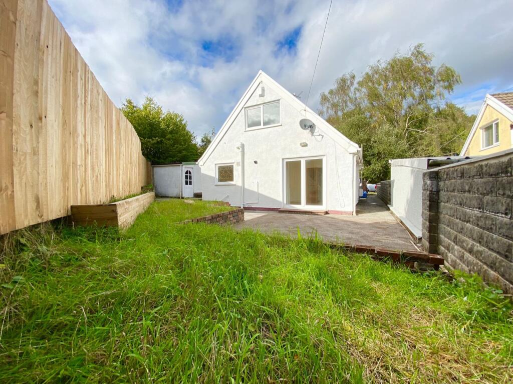 Additional image 5 of Bryn Onnen, Penderyn