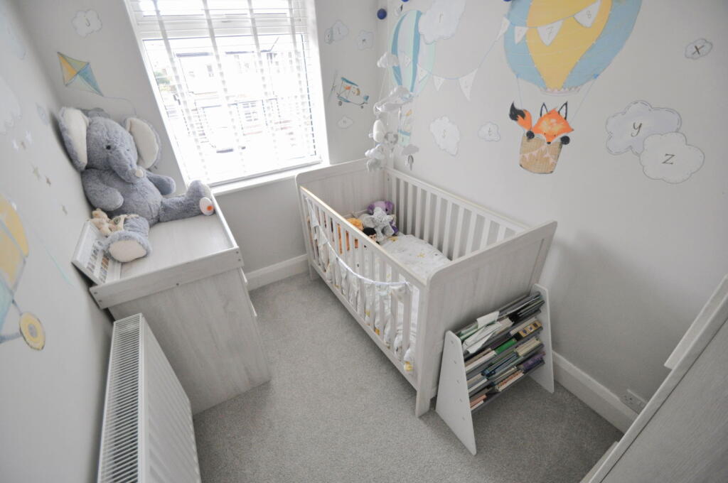 Additional image 23 of Gloucester Road, Wallasey