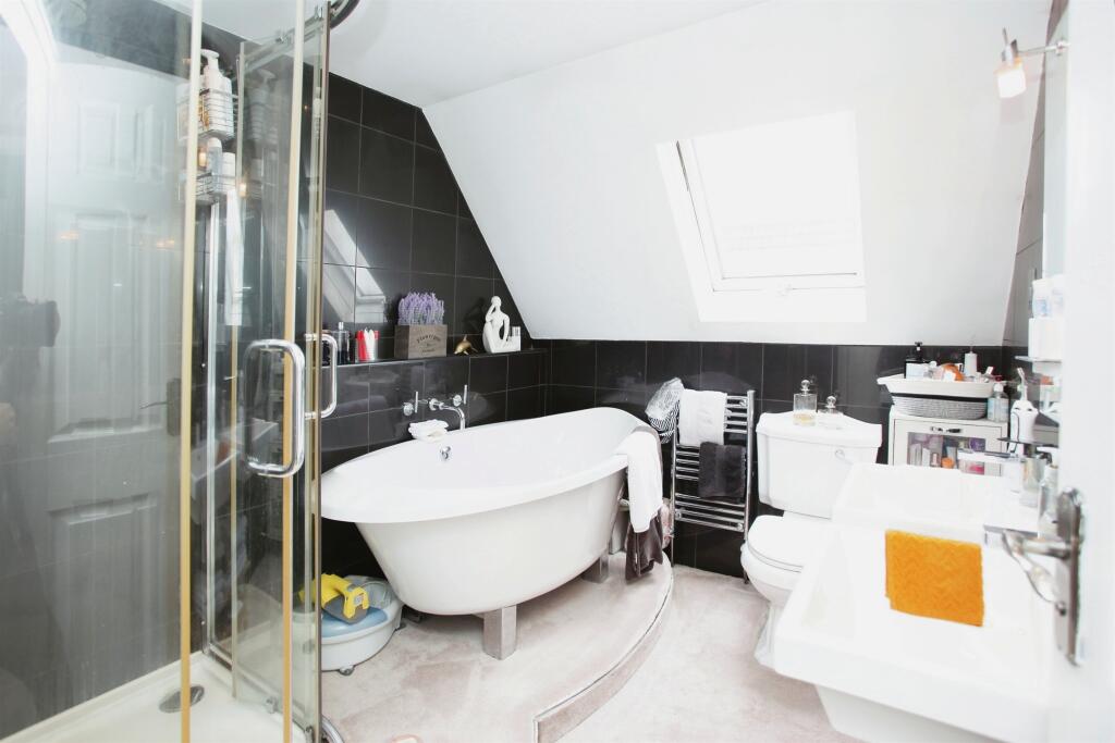 Additional image 11 of Heol Iscoed, Efail Isaf, PONTYPRIDD