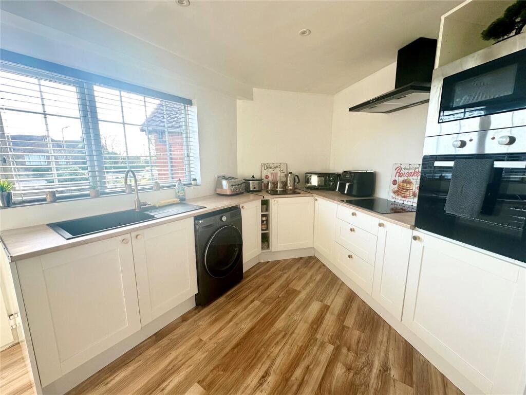 Additional image 8 of Forge Way, Chester, Cheshire, CH4