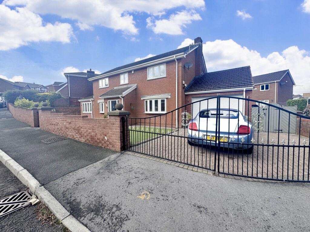 Additional image 5 of Winchfawr Park, Heolgerrig, Merthyr Tydfil, CF48 1TL