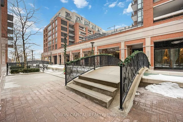 Additional image 30 of 800 Lawrence Ave Unit 613