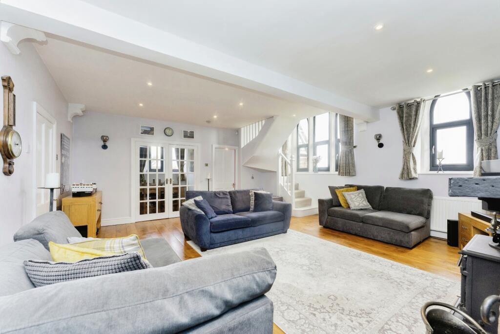 Additional image 2 of Raby Mere Road, Wirral, Merseyside, CH63