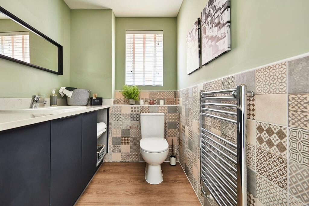 Additional image 4 of Land Off Cefn Yr Hendy,
Miskin,
Rhondda Cynon Taff,
CF72 8PN