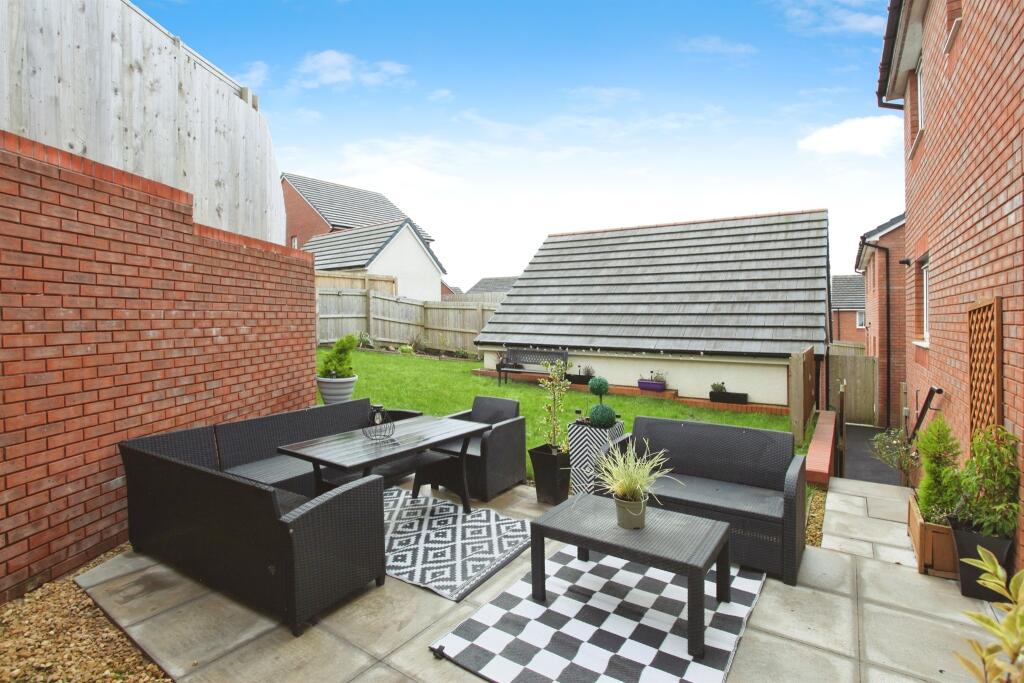 Additional image 11 of Comin Y Coed, Tonyrefail, Porth