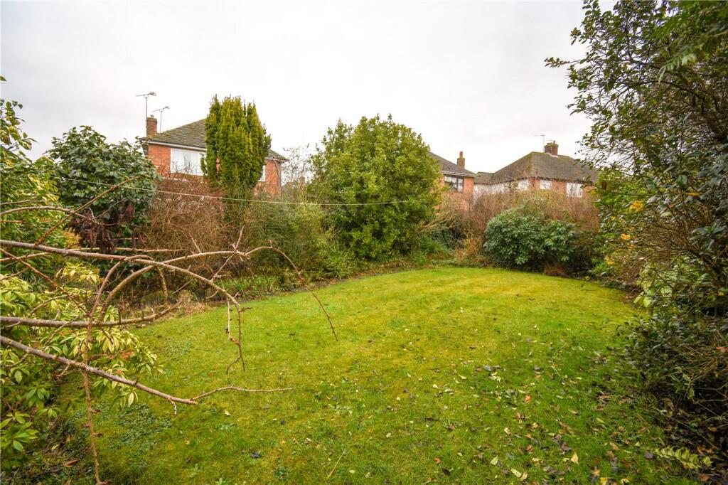 Additional image 25 of Escolme Drive, Greasby, Wirral