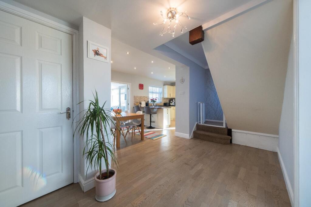 Additional image 5 of Hockenhull Crescent, Tarvin