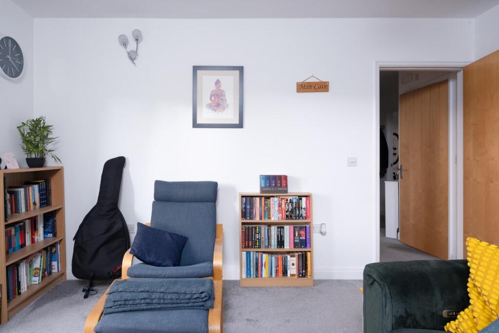 Additional image 11 of Bull Lane, St George