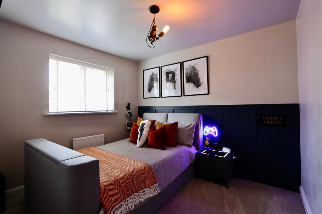 Additional image 32 of Trem Yr Afon, Cefn Hengoed, CF82