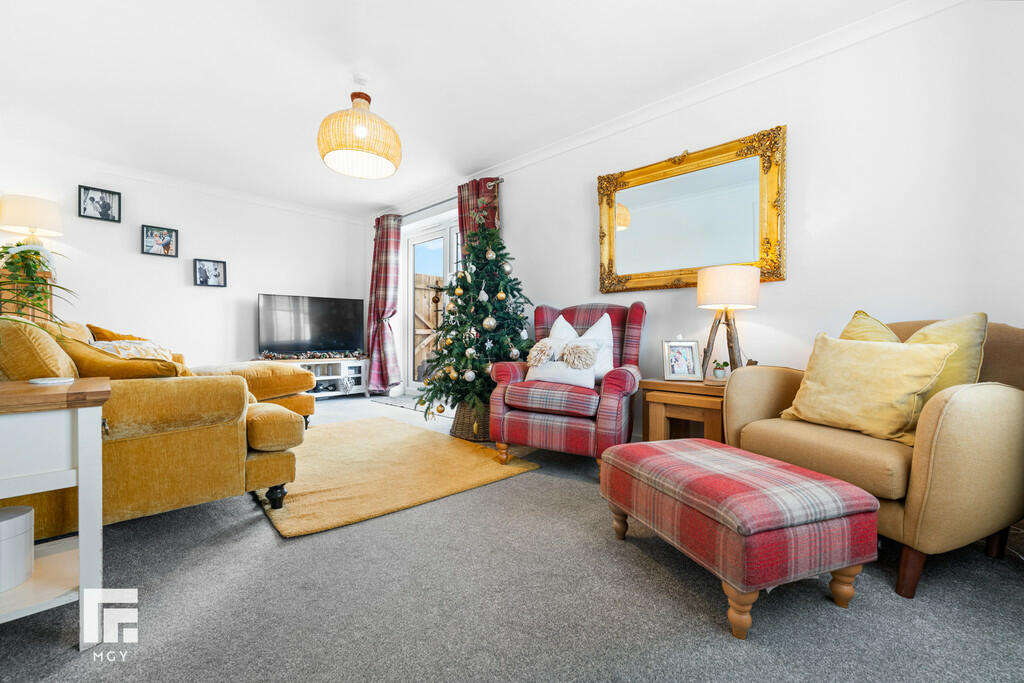 Additional image 12 of Gwern Catherine, Capel Llanilltern, Cardiff