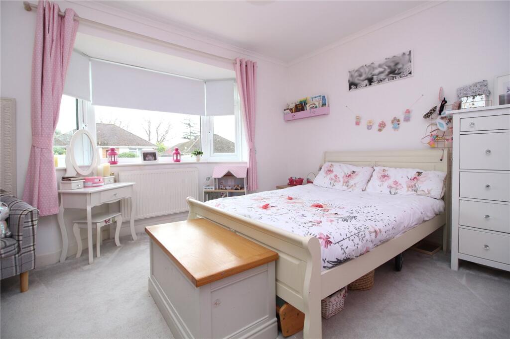 Additional image 5 of Marston Road, New Milton, Hampshire, BH25