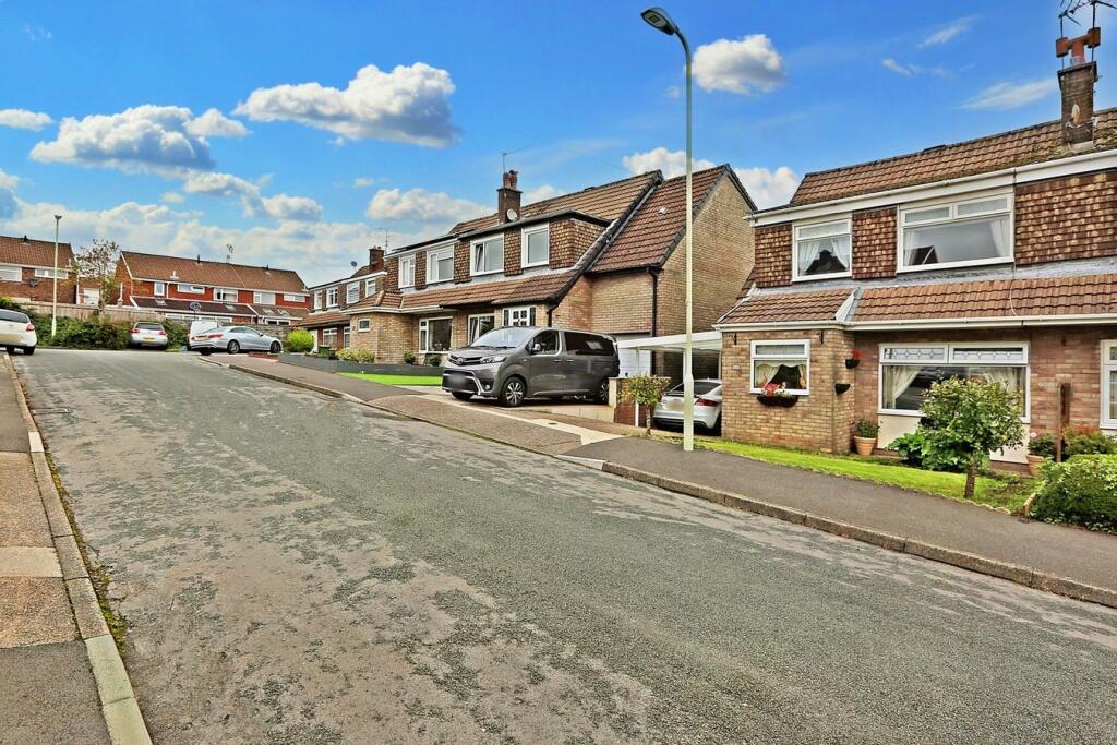 Additional image 3 of Manorbier Close, Tonteg, Pontypridd, CF38