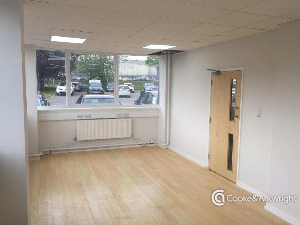 Additional image 2 of Courtyard And Frams Enterprise Centre, Parc Busnes Edwards, Llantrisant Industrial Estate, Pontyclun, CF72 8QZ