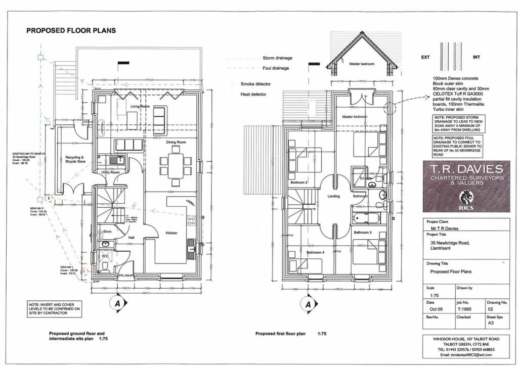 Additional image 8 of Newbridge Road, Llantrisant, Pontyclun, CF72