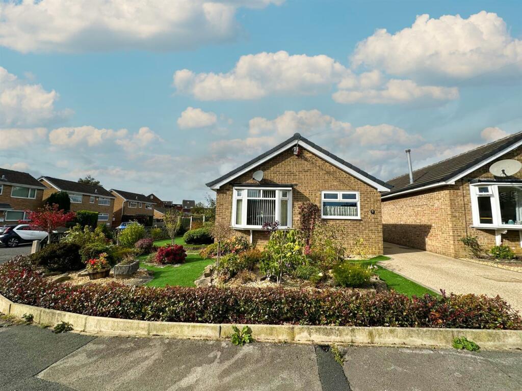 Additional image 19 of Claymore Rise, Silsden
