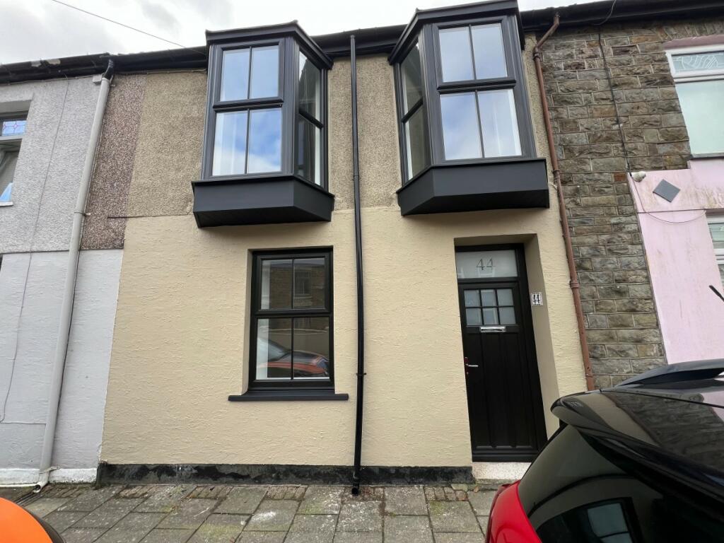 Additional image 22 of Dunraven Street Treherbert - Treorchy
