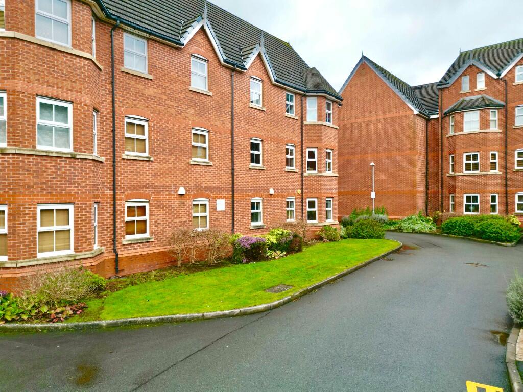 Additional image 9 of Moss Hey, CH63, Spital