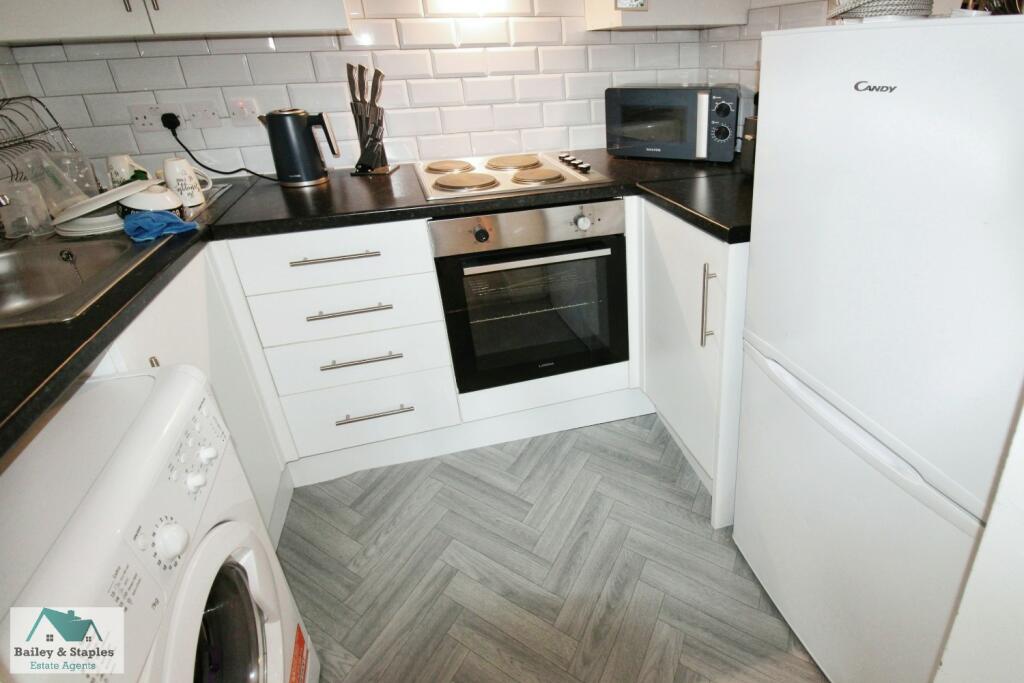 Additional image 6 of Market Street, Birkenhead