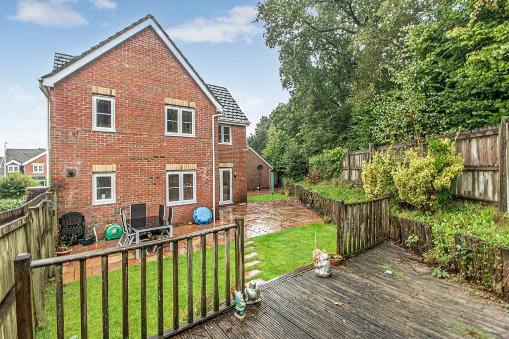 Additional image 30 of Barnard Way, Church Village, Pontypridd, CF38