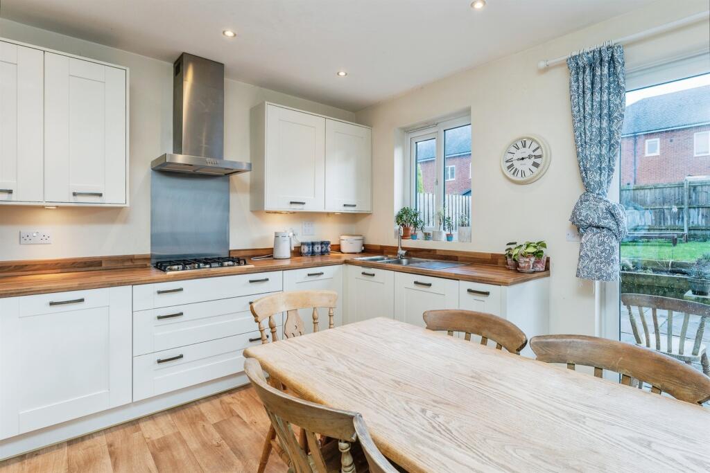 Additional image 7 of Alanbrooke Road, Saighton, Chester