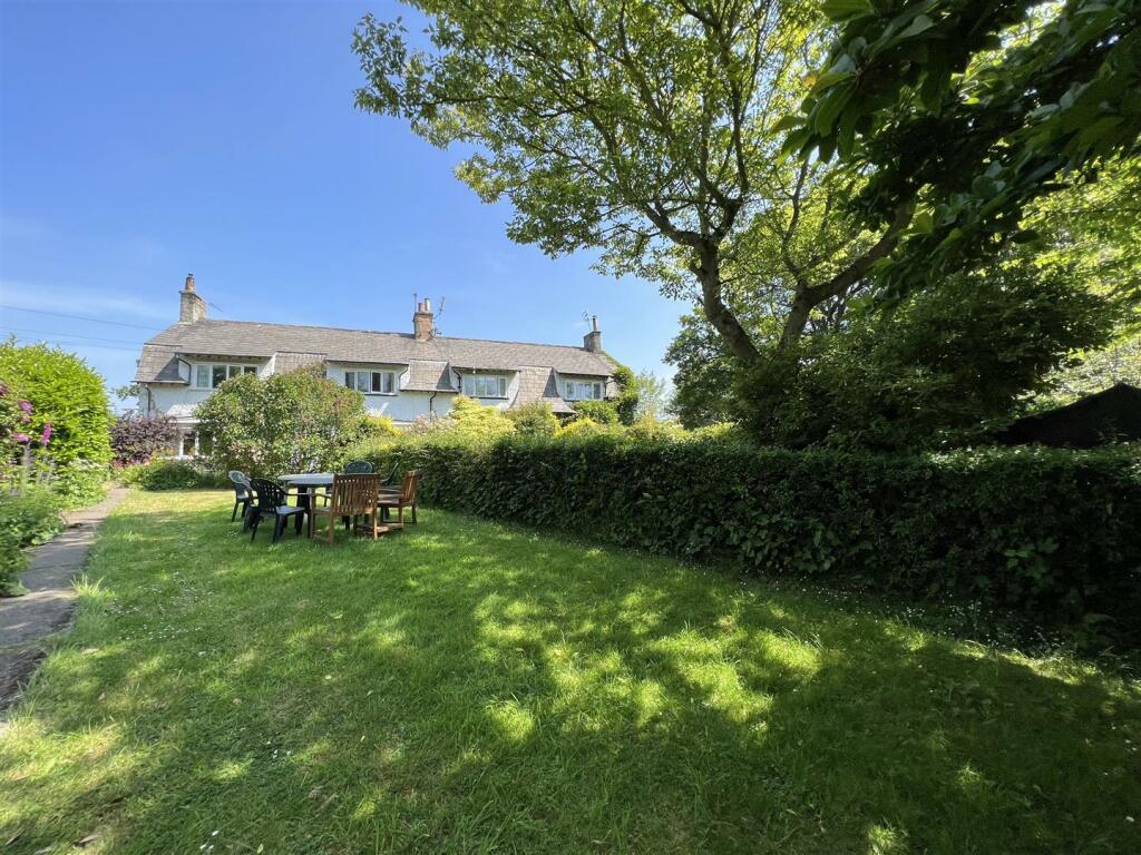 Additional image 21 of Barnston Road, Heswall, Wirral