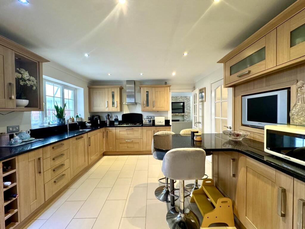 Additional image 29 of Winchfawr Park, Heolgerrig, Merthyr Tydfil, CF48 1TL