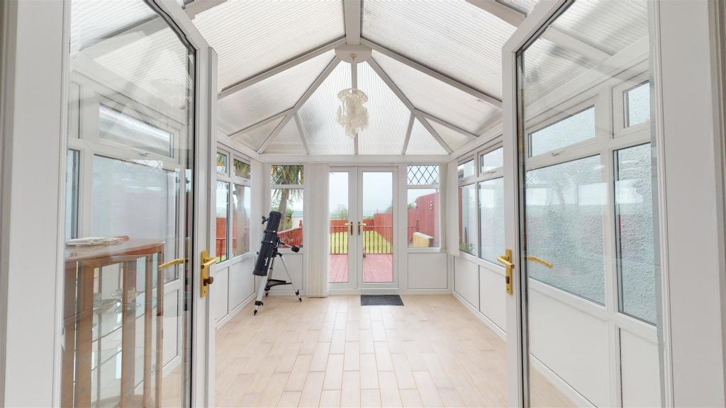 Additional image 7 of Fferm Goch, Llangan