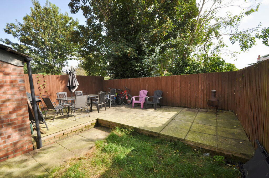 Additional image 40 of Seabank Road, New Brighton