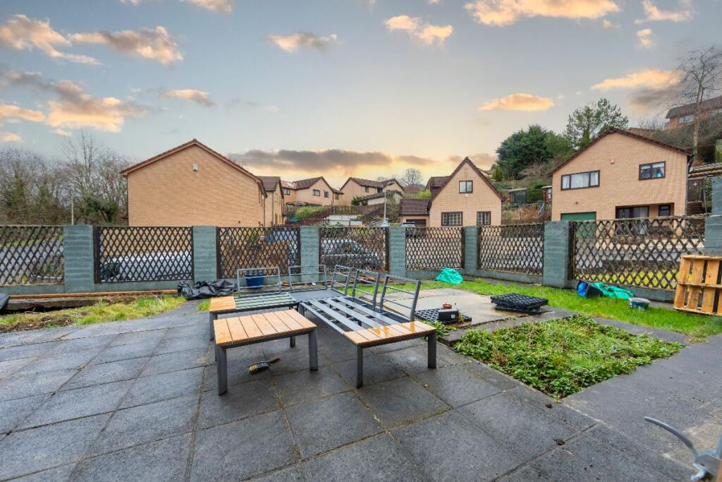 Additional image 31 of Heol Nant Caiach, Treharris