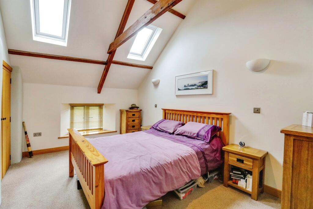 Additional image 12 of Newland Fawr Farm, Llangan